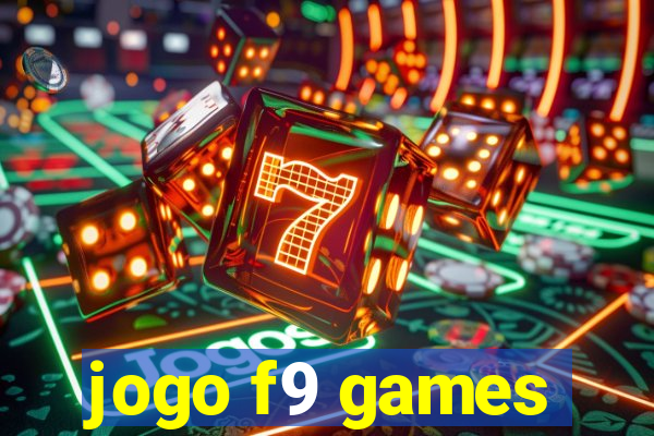 jogo f9 games